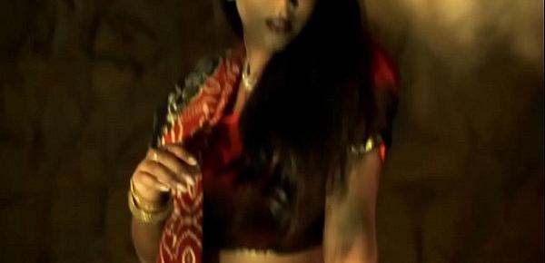  Romantic Bollywood Indian Girlfriend